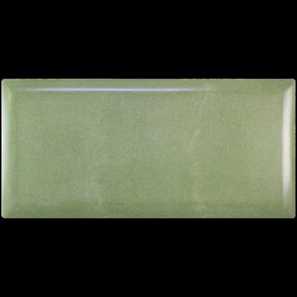 Керамогранитный обогреватель KEN-600 "Глянец" оливковый