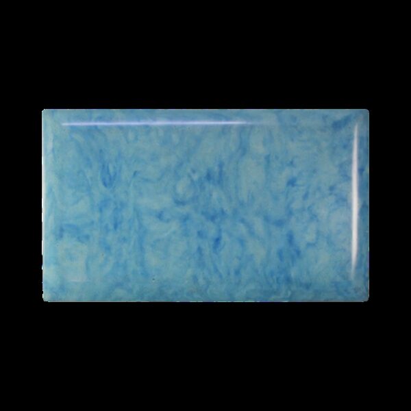 Керамогранитный обогреватель KEN-500 "Глянец" лазурный