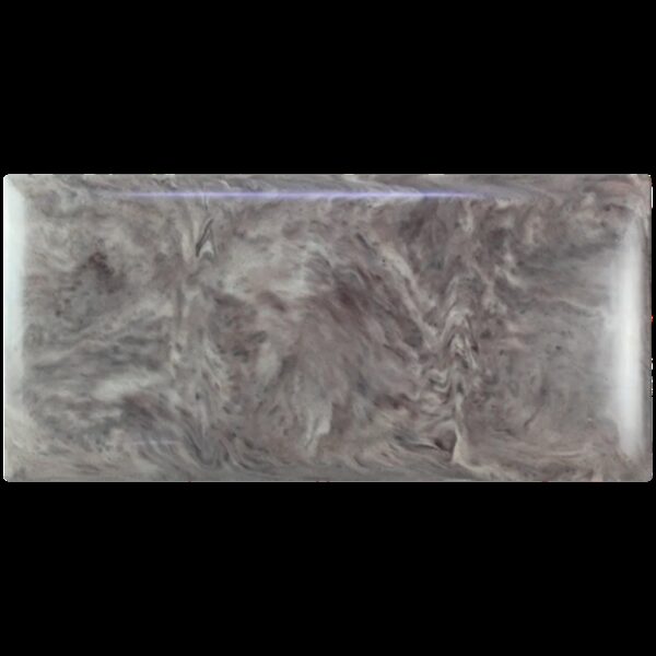 Керамогранитный обогреватель KEN-600 "Глянец" родонит