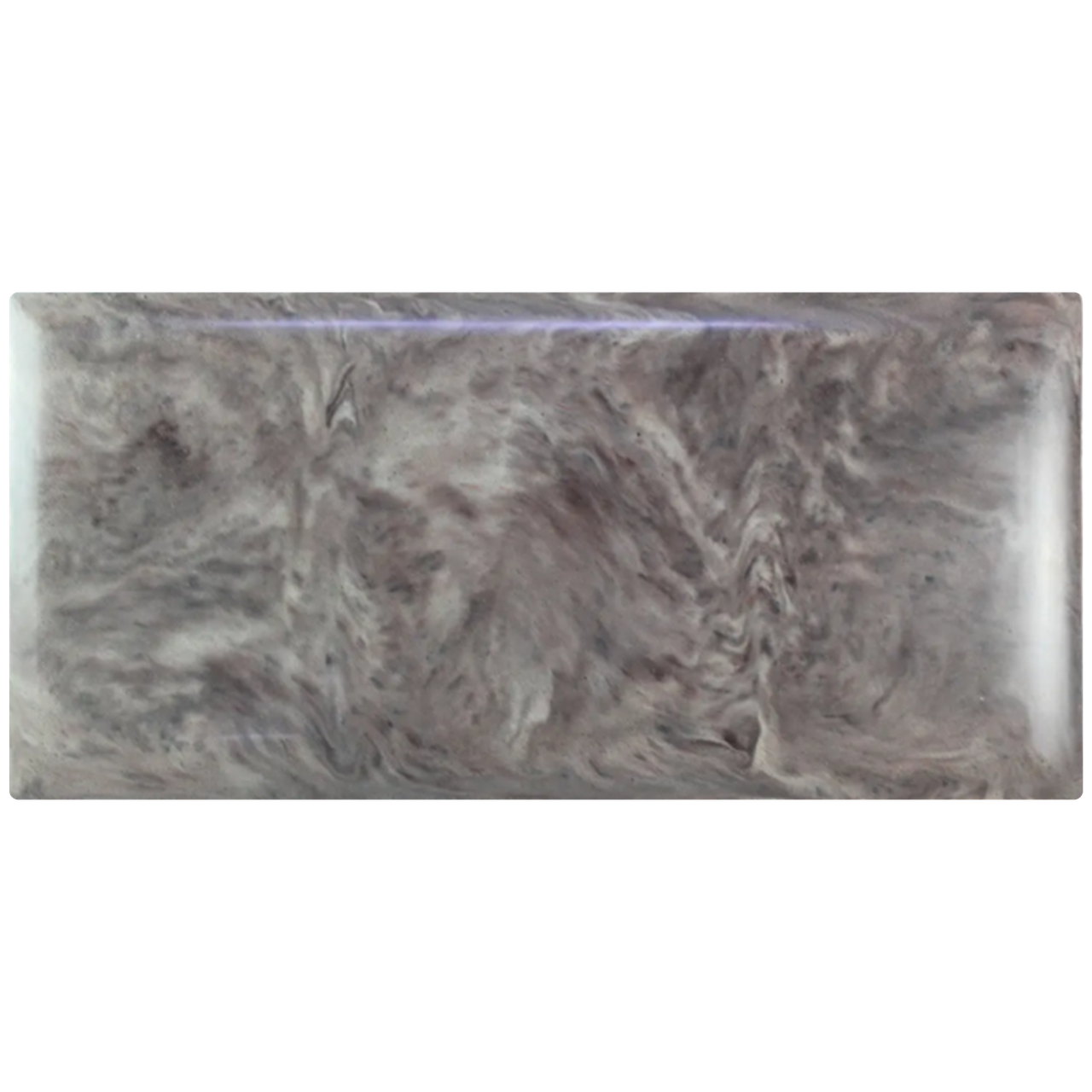 Керамогранитный обогреватель KEN-600 "Глянец" родонит 1 Керамогранитный обогреватель KEN-600 "Глянец" родонит