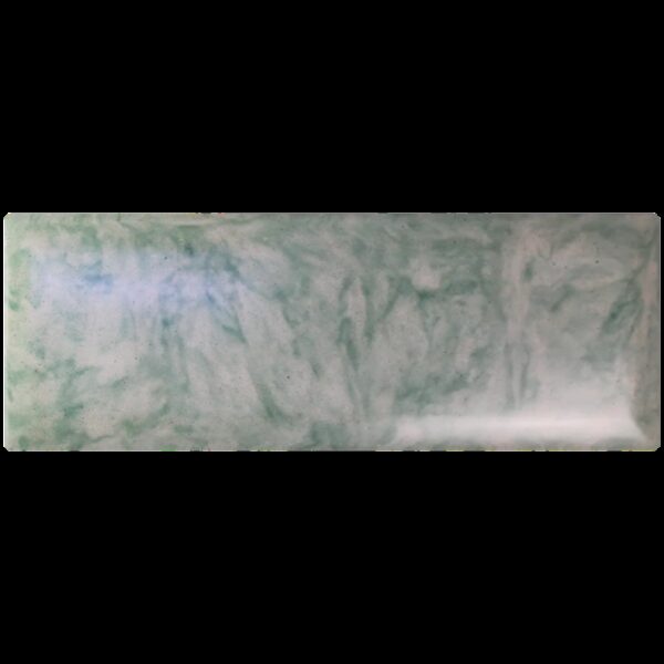 Керамогранитный обогреватель KEN-500D  "Глянец" мятный