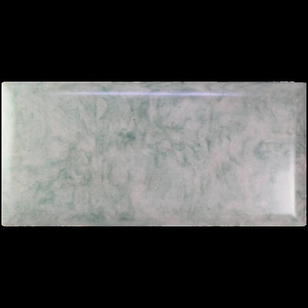 Керамогранитный обогреватель KEN-600 "Глянец" мятный