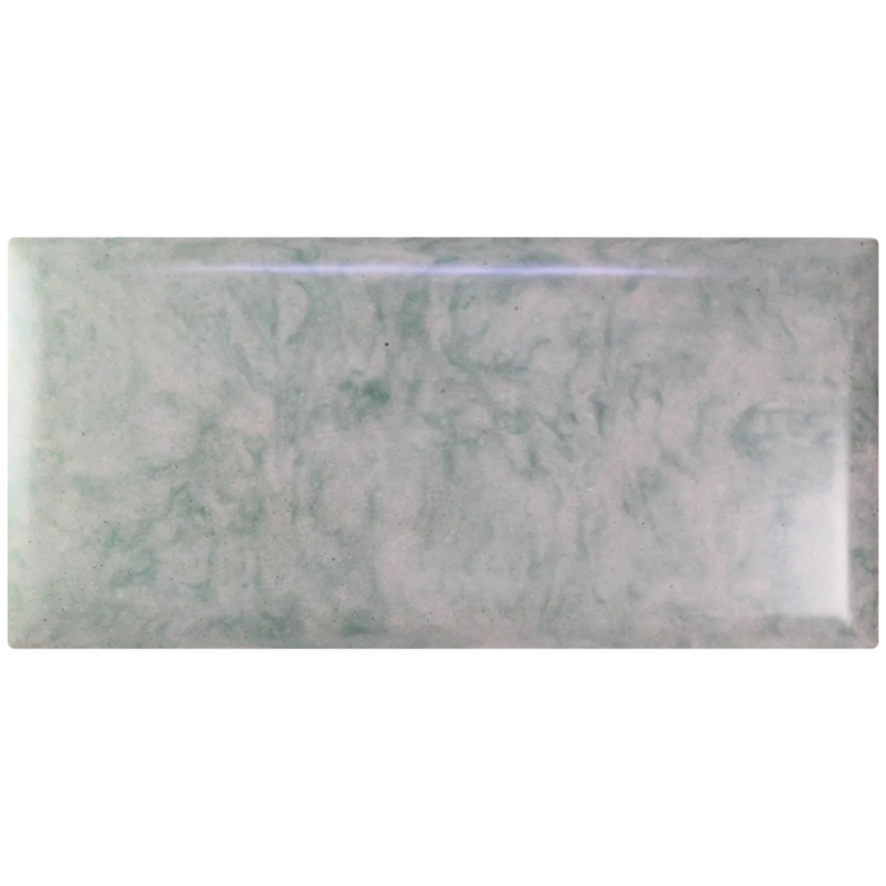 Керамогранитный обогреватель KEN-600 "Глянец" мятный 1 Керамогранитный обогреватель KEN-600 "Глянец" мятный