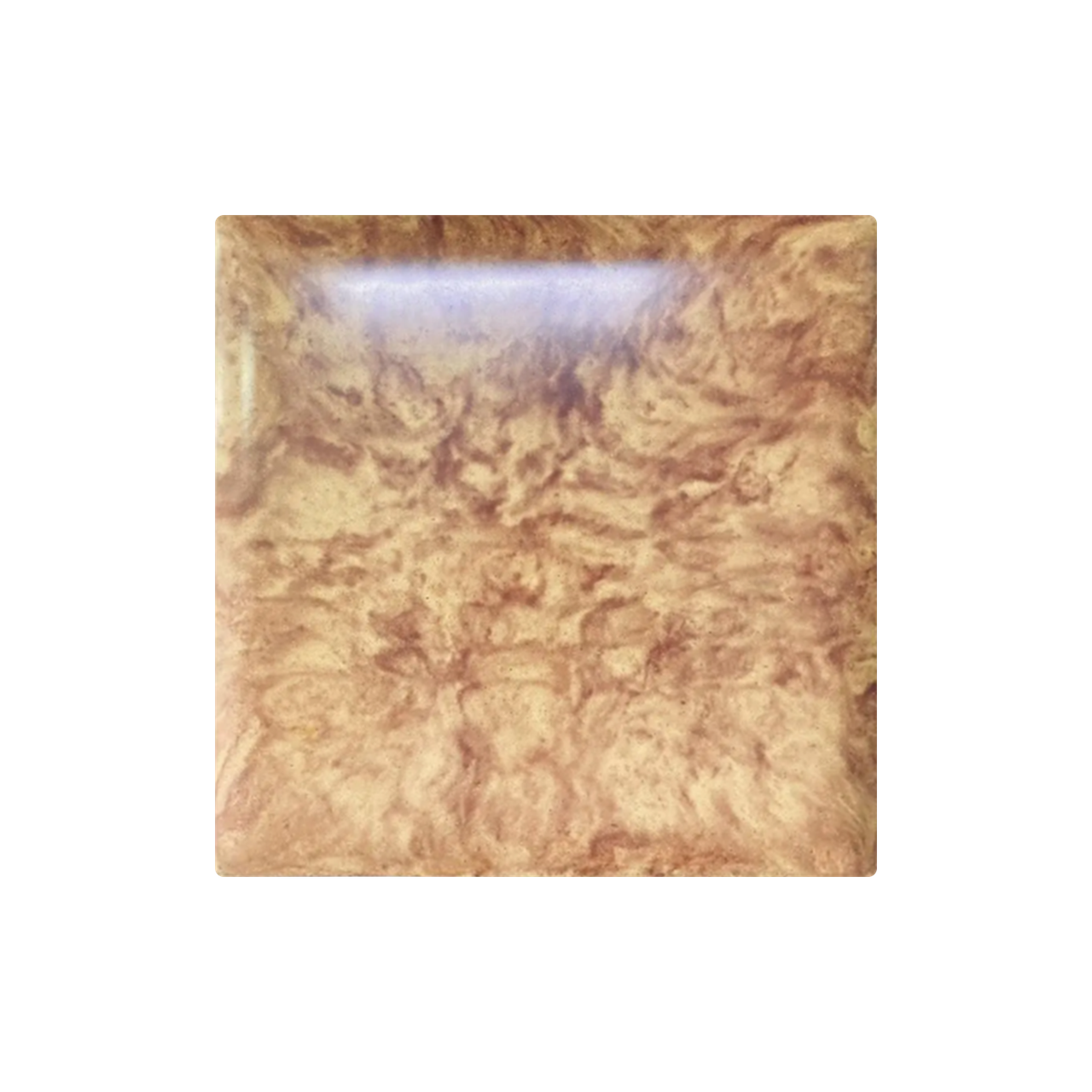 Керамогранитный обогреватель KEN-500K "Глянец" персиковый 1 Керамогранитный обогреватель KEN-500K "Глянец" персиковый