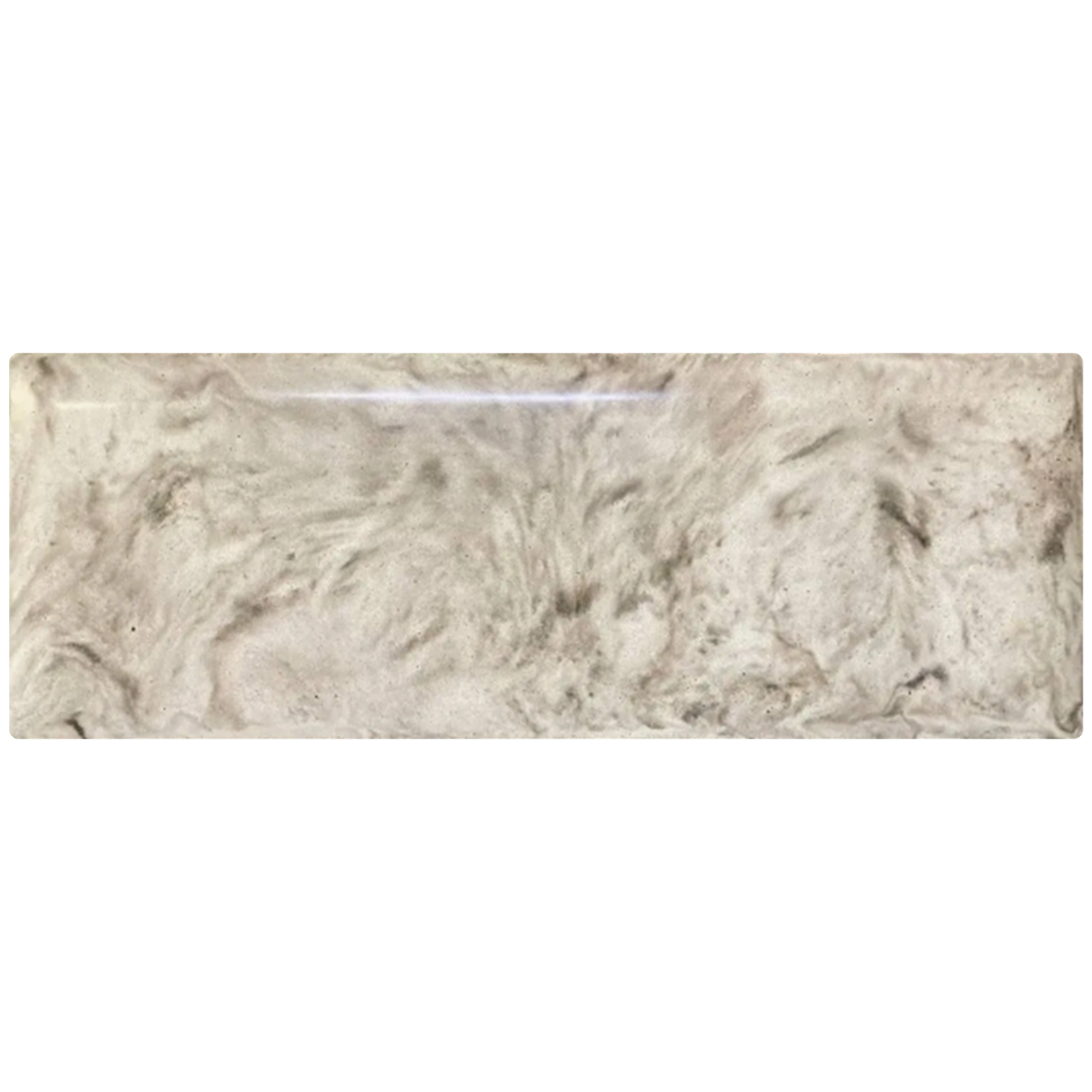 Керамогранитный обогреватель KEN-500D "Глянец" какао 1 Керамогранитный обогреватель KEN-500D "Глянец" какао