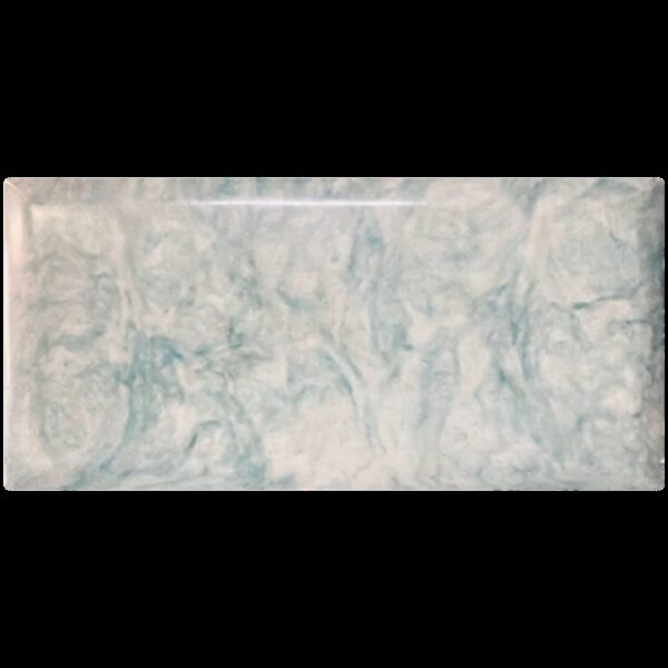 Керамогранитный обогреватель KEN-600 "Глянец" нефритовый