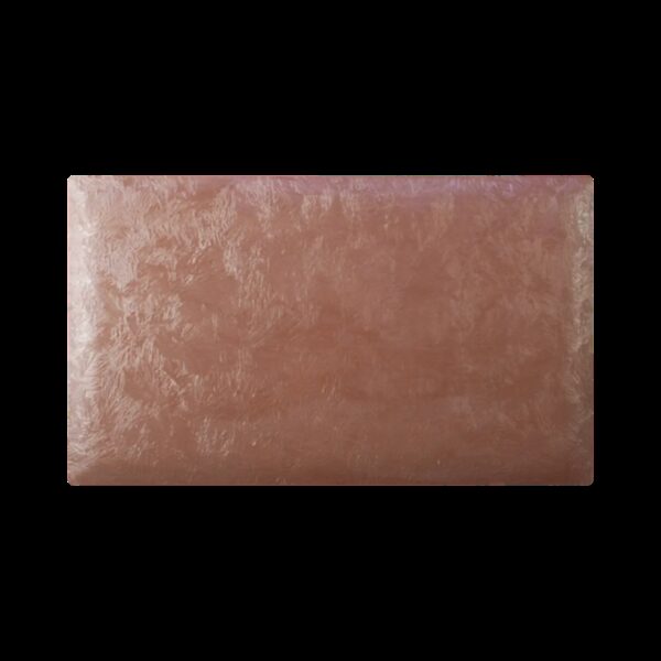 Керамогранитный обогреватель KEN-500 "Изморозь жаккард" шоколадный