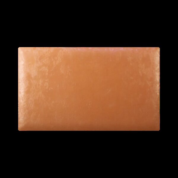 Керамогранитный обогреватель KEN-500 "Изморозь жаккард" рыжий