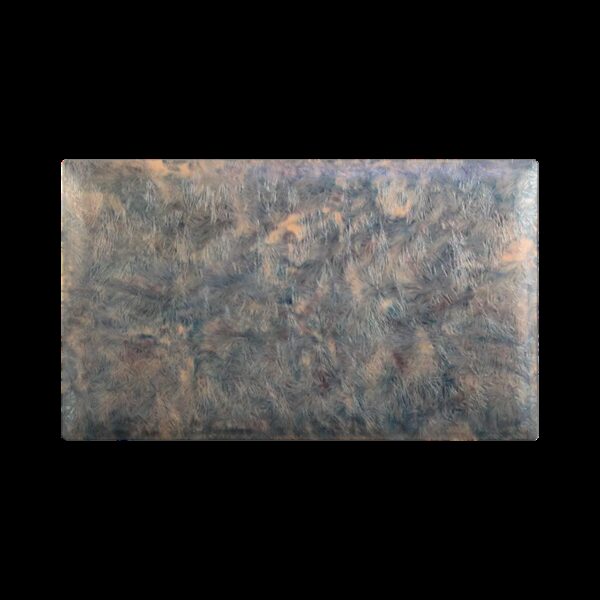 Керамогранитный обогреватель KEN-500 "Изморозь жаккард" опал