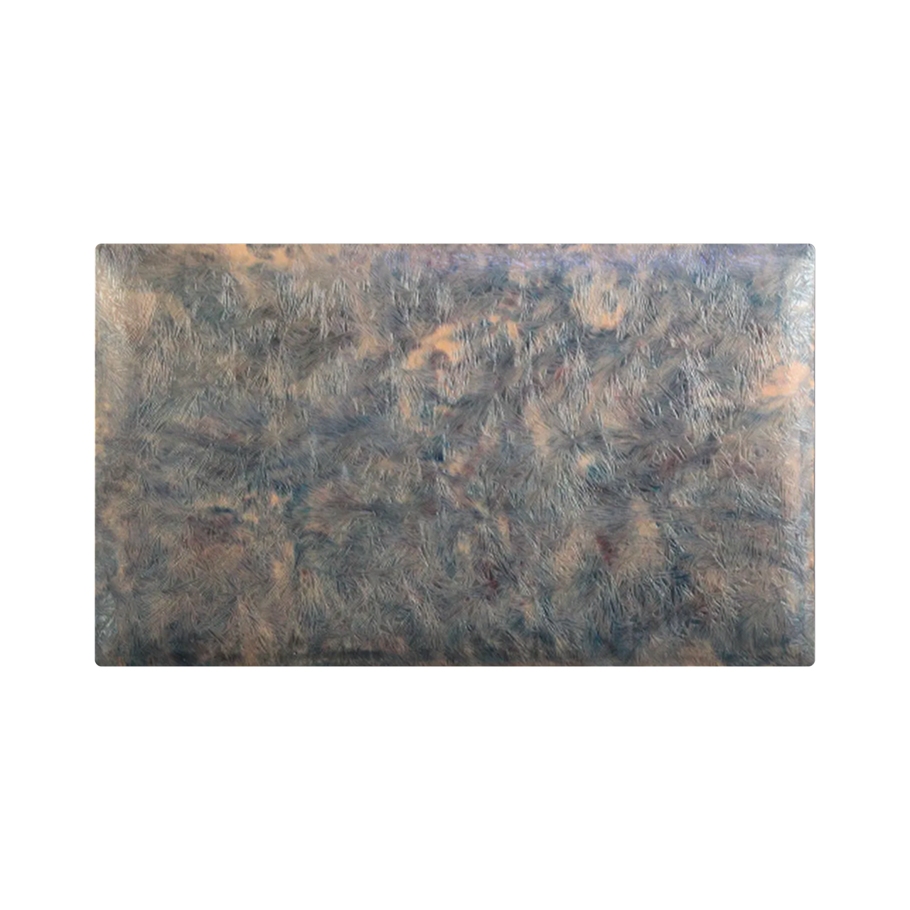 Керамогранитный обогреватель KEN-500 "Изморозь жаккард" опал 1 Керамогранитный обогреватель KEN-500 "Изморозь жаккард" опал