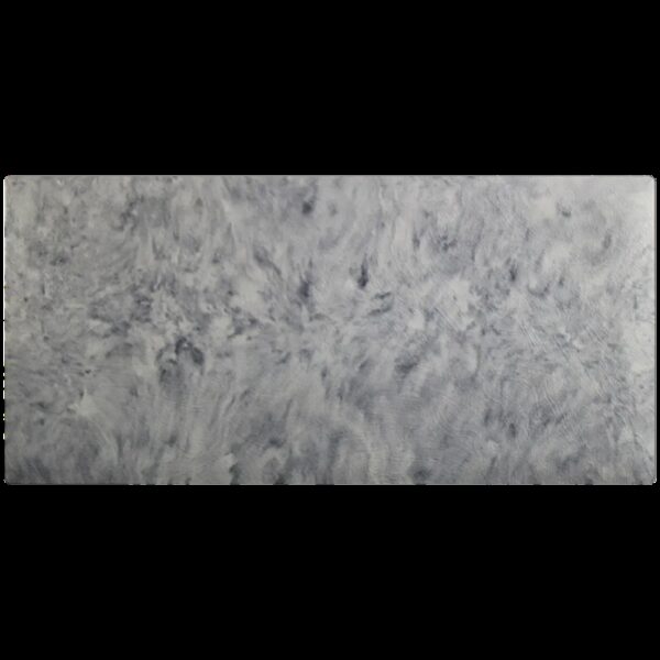 Керамогранитный обогреватель KEN-600 "Космос жаккард" мраморный