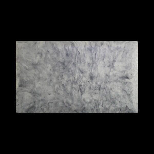 Керамогранитный обогреватель KEN-500 "Холст жаккард" мраморный