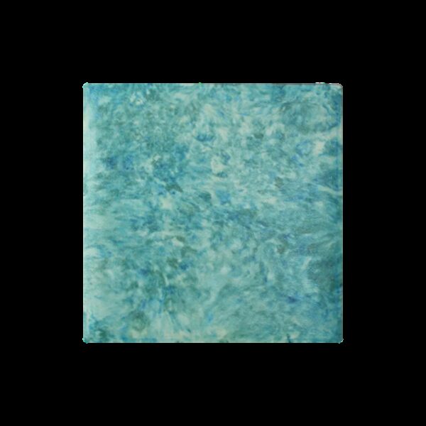 Керамогранитный обогреватель KEN-500K "Изморозь жаккард" нефритовый