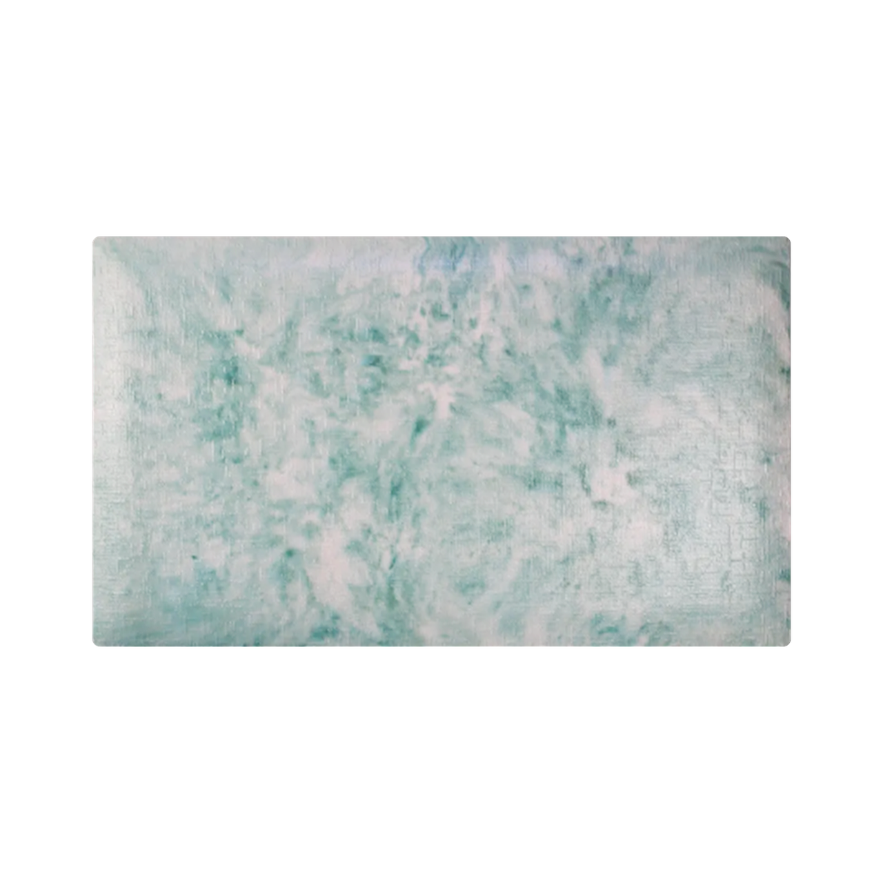 Керамогранитный обогреватель KEN-500 "Холст жакард" мятный 1 Керамогранитный обогреватель KEN-500 "Холст жакард" мятный