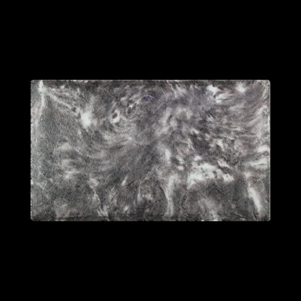 Керамогранитный обогреватель KEN-500 "Гранж жаккард" ореховый