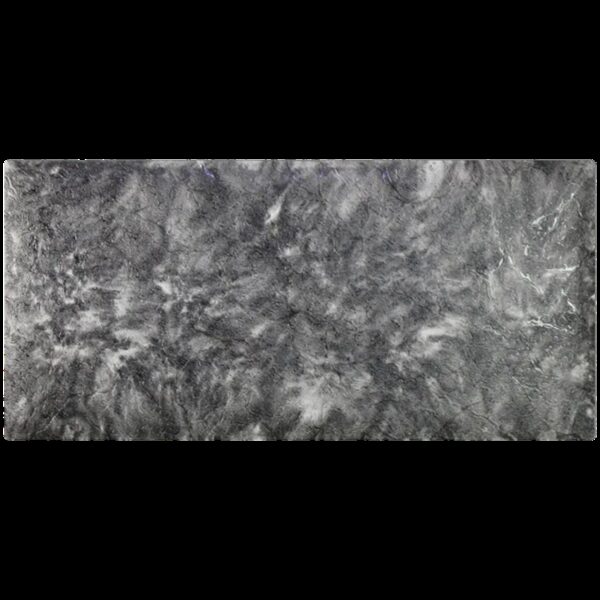 Керамогранитный обогреватель KEN-600 "Гранж жаккард" меланж