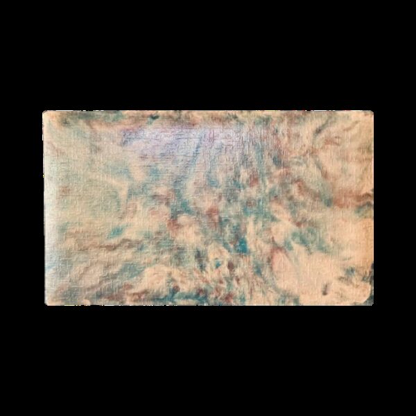 Керамогранитный обогреватель KEN-500 "Холст жаккард" опал