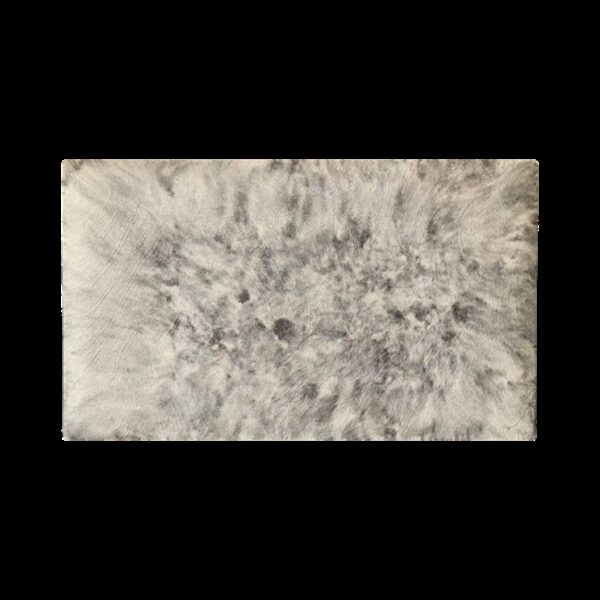 Керамогранитный обогреватель KEN-500 "Космос жаккард" ореховый