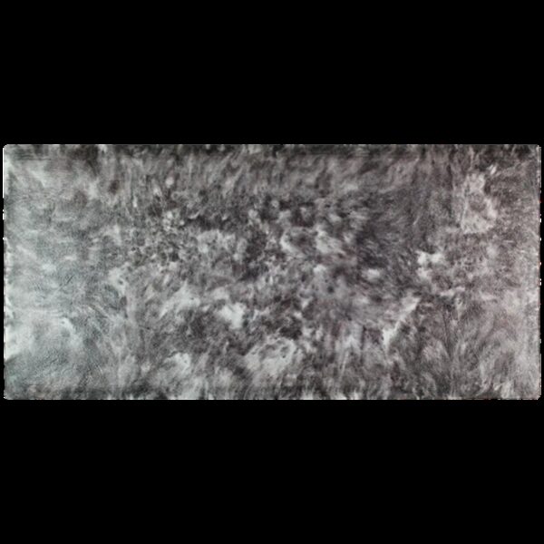 Керамогранитный обогреватель KEN-600 "Космос жаккард" родонит