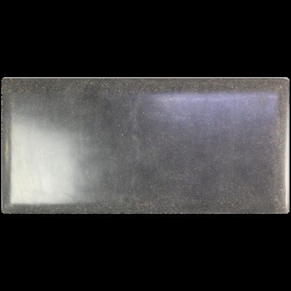 Керамогранитный обогреватель KEN-600 "Глянец" графитовый