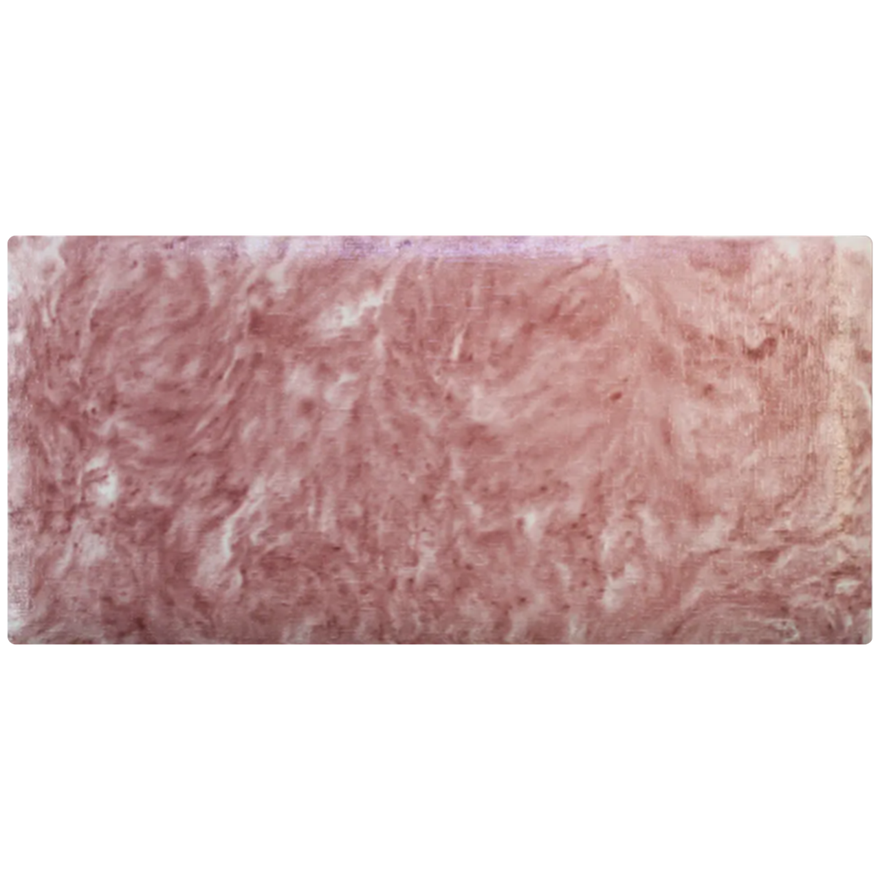 Керамогранитный обогреватель KEN-600 "Холст жаккард" клубничный 1 Керамогранитный обогреватель KEN-600 "Холст жаккард" клубничный