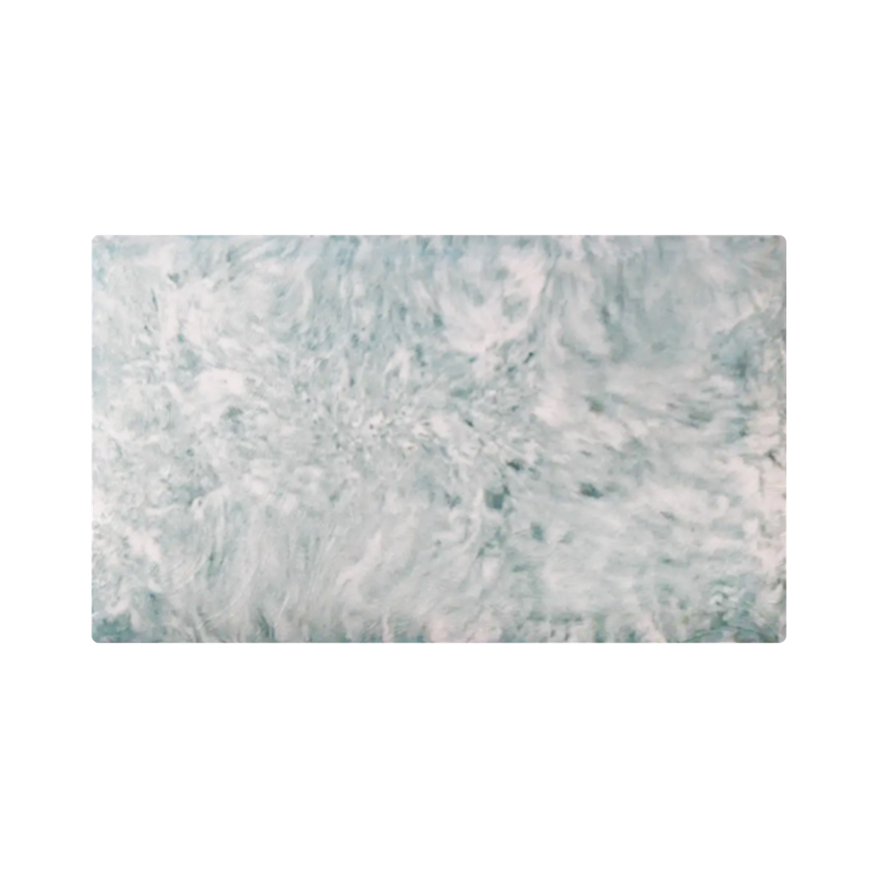 Керамогранитный обогреватель KEN-500 "Космос жаккард" мятный 1 Керамогранитный обогреватель KEN-500 "Космос жаккард" мятный