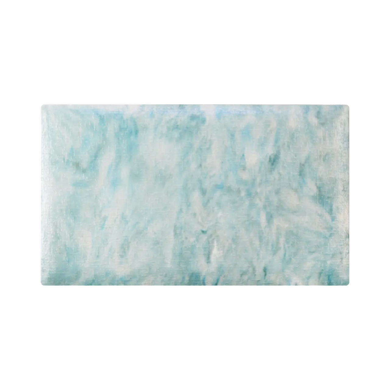 Керамогранитный обогреватель KEN-500 "Холст жаккард" нефритовый 1 Керамогранитный обогреватель KEN-500 "Холст жаккард" нефритовый