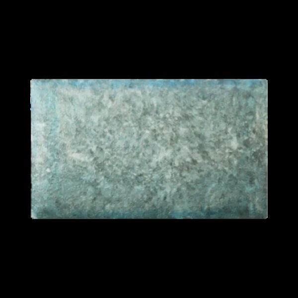 Керамогранитный обогреватель KEN-500 "Филигри жаккард" нефритовый