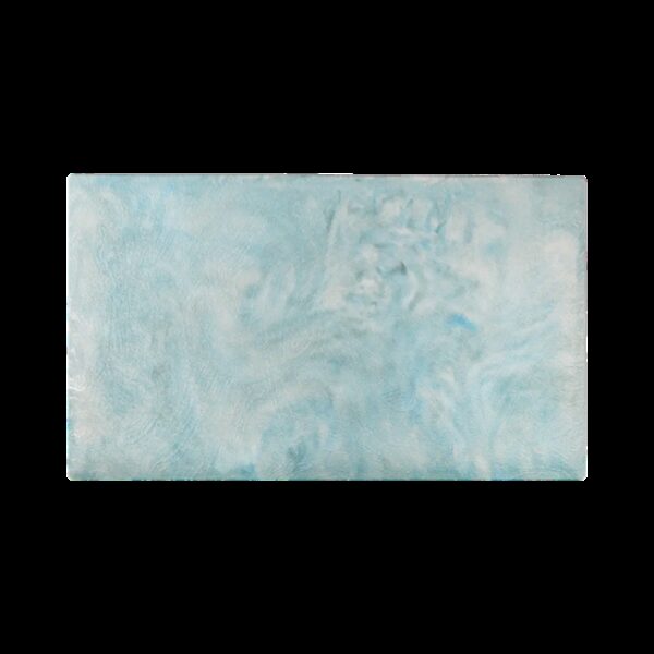 Керамогранитный обогреватель KEN-500 "Космос жаккард" нефритовый