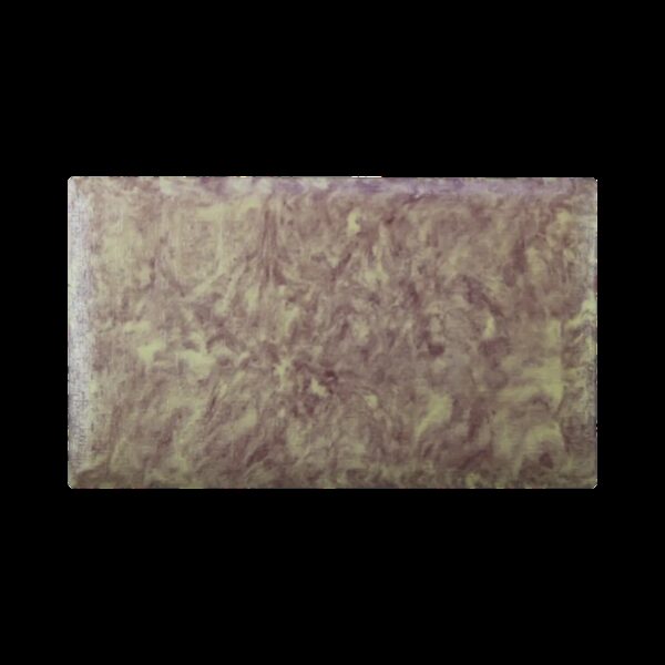 Керамогранитный обогреватель KEN-500 "Холст жаккард" персиковый