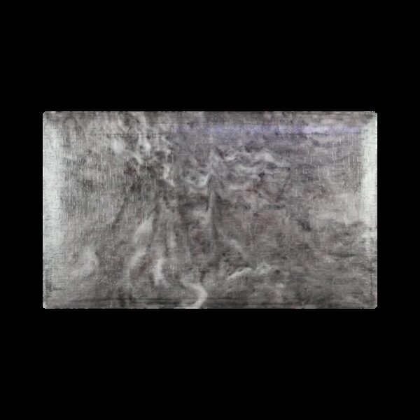 Керамогранитный обогреватель KEN-500 "Холст жаккард" ореховый