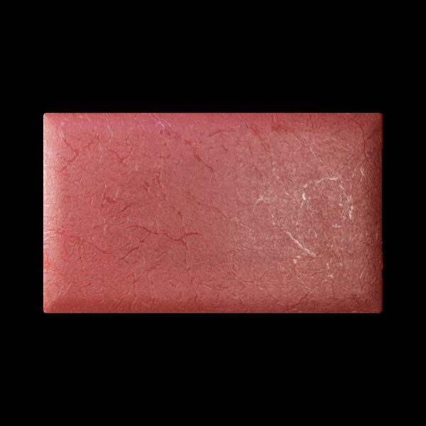 Керамогранитный обогреватель KEN-500 "Гранж жаккард" коралловый