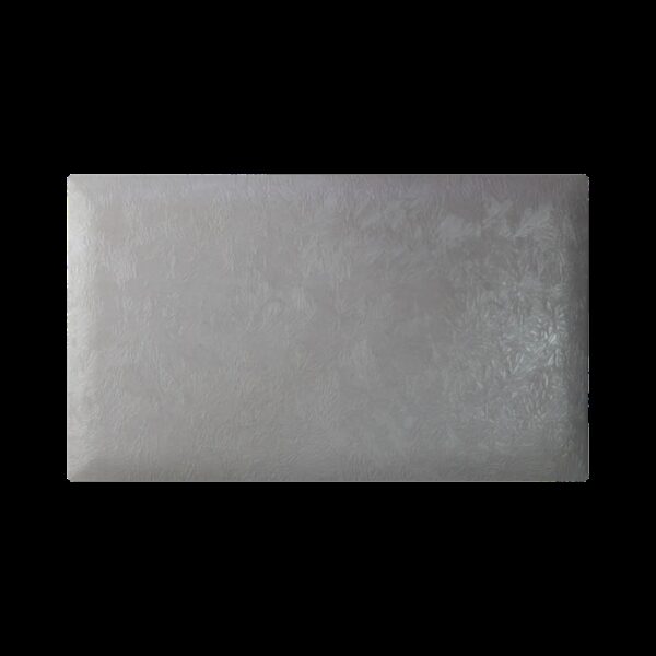 Керамогранитный обогреватель KEN-500 "Изморозь жаккард" бежевый