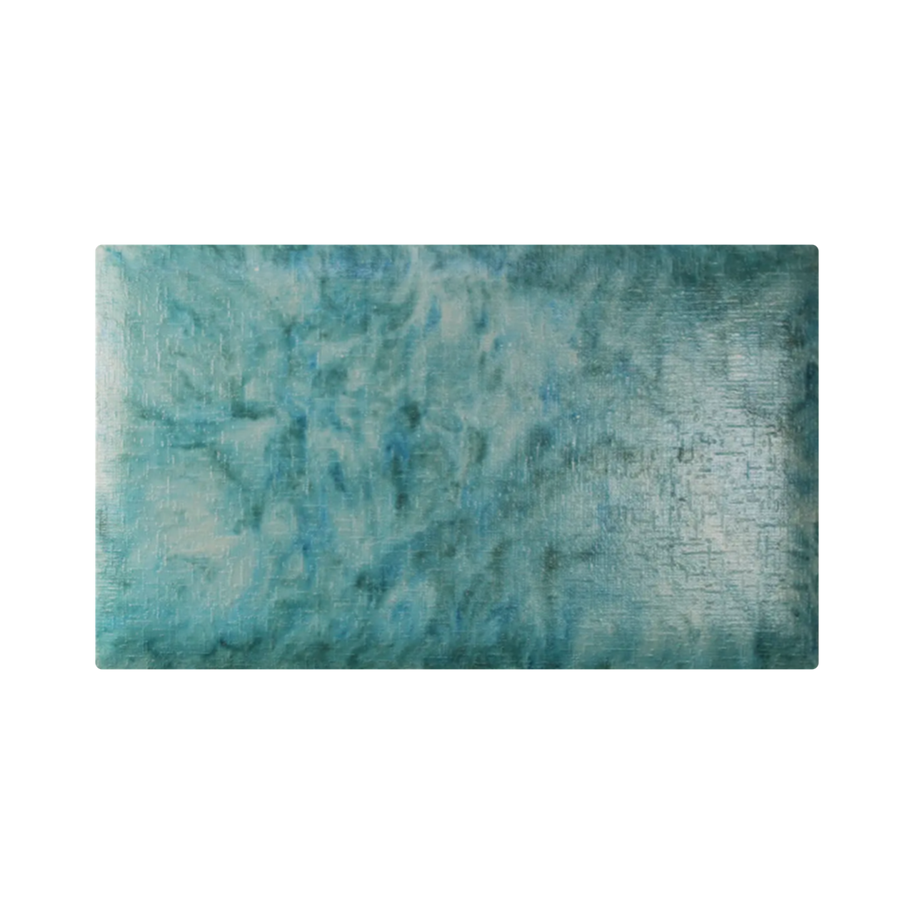 Керамогранитный обогреватель KEN-500 "Холст жаккард" нефритовый 1 Керамогранитный обогреватель KEN-500 "Холст жаккард" нефритовый