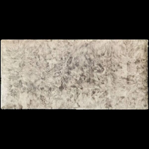 Керамогранитный обогреватель KEN-600 "Космос жаккард" ореховый