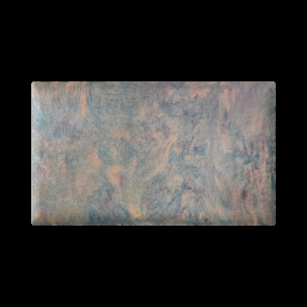 Керамогранитный обогреватель KEN-600 "Космос жаккард" опал