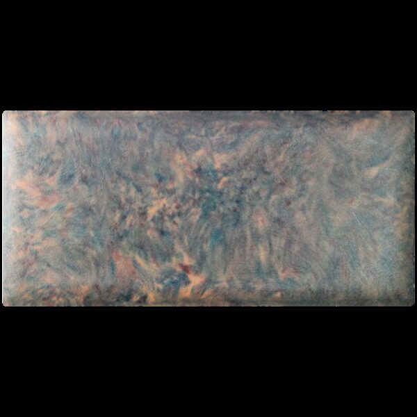 Керамогранитный обогреватель KEN-600 "Космос жаккард" опал