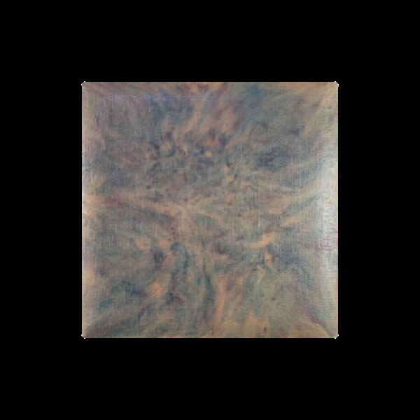 Керамогранитный обогреватель KEN-500K "Холст жаккард" опал