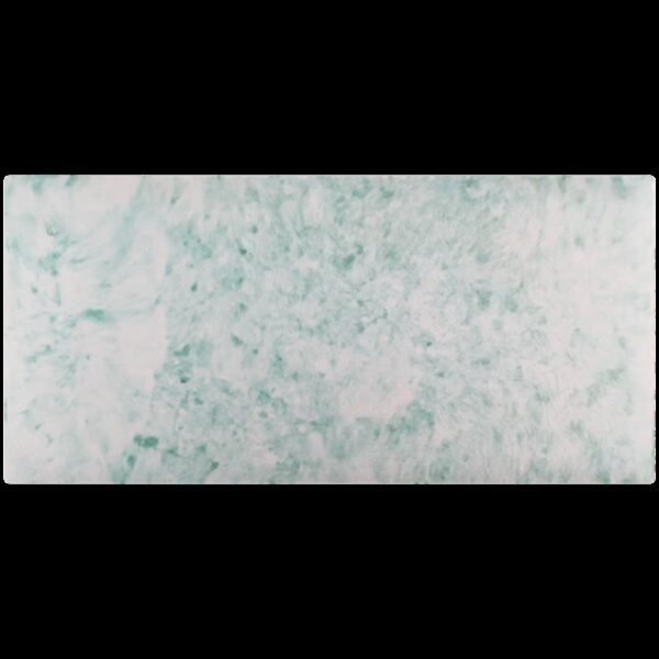 Керамогранитный обогреватель KEN-600 "Космос жаккард" мятный