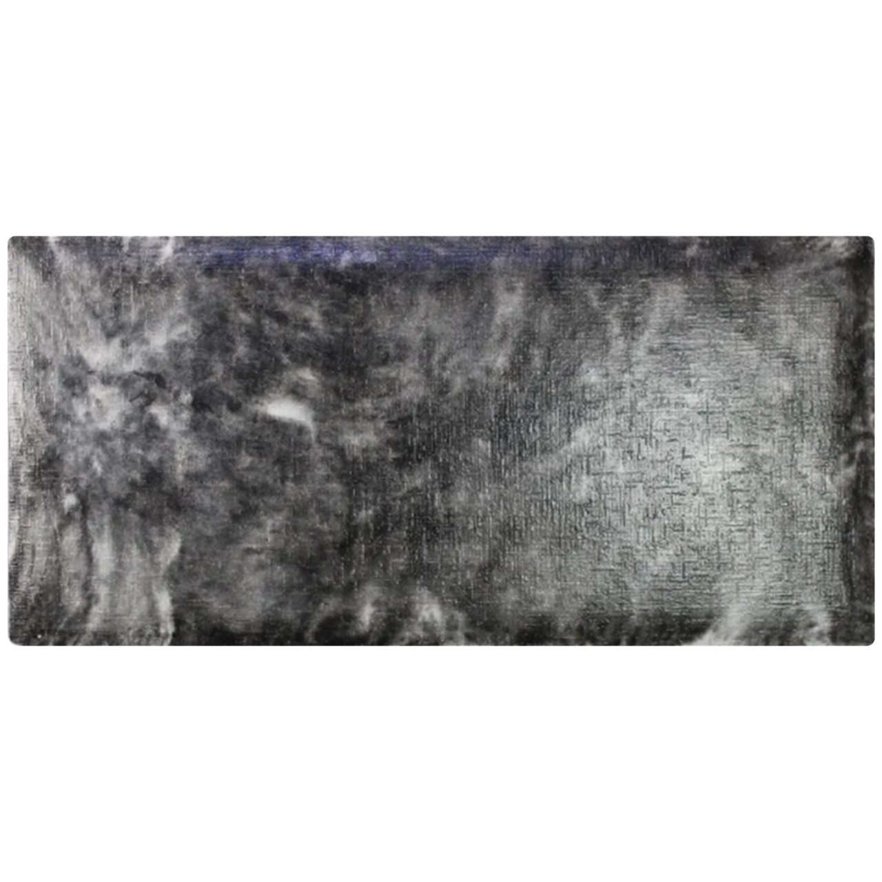 Керамогранитный обогреватель KEN-600 "Холст жаккард" меланж 1 Керамогранитный обогреватель KEN-600 "Холст жаккард" меланж