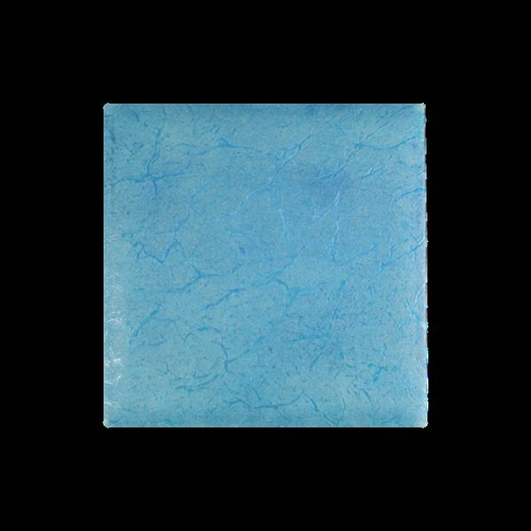 Керамогранитный обогреватель KEN-500К "Гранж жаккард" лазурный