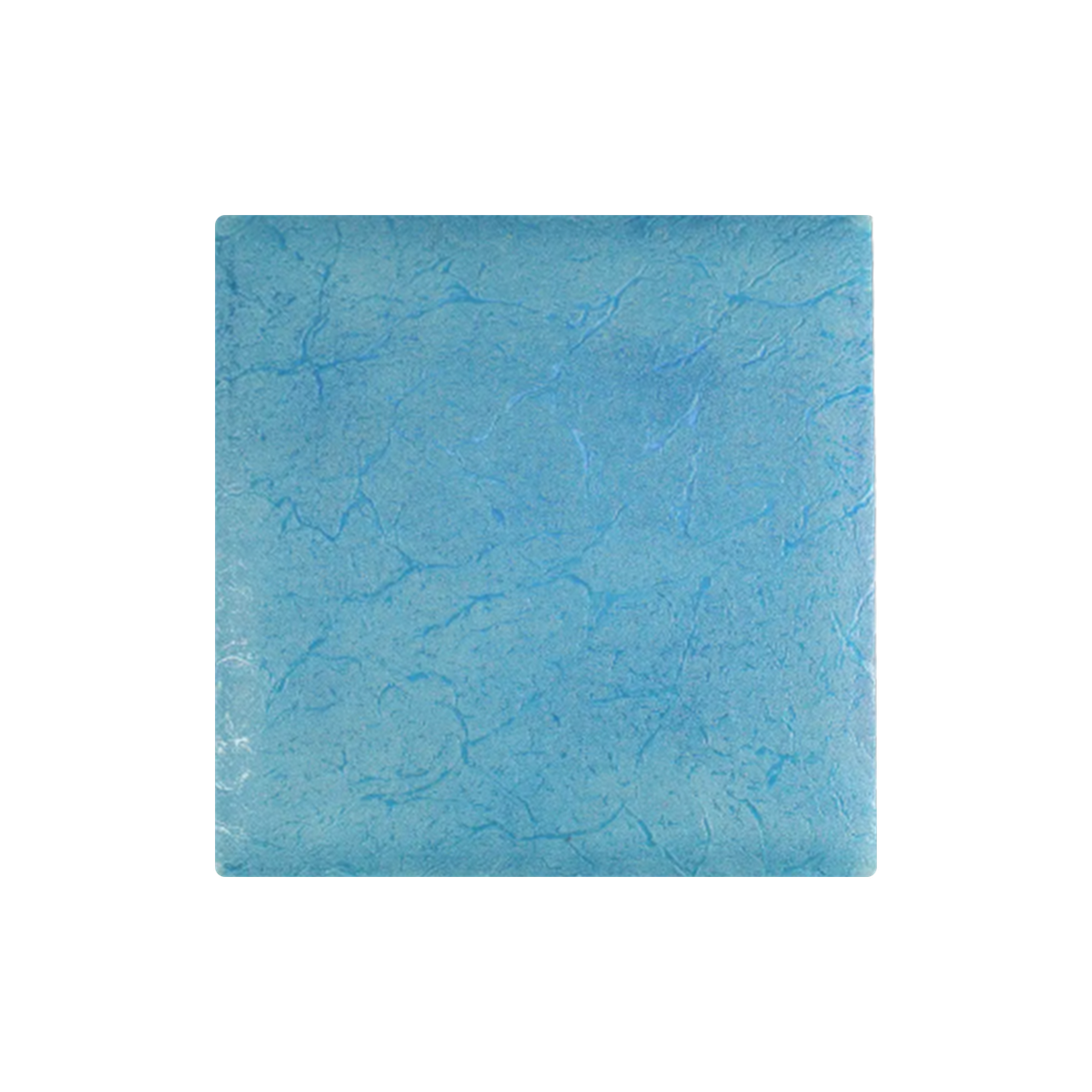 Керамогранитный обогреватель KEN-500К "Гранж жаккард" лазурный 1 Керамогранитный обогреватель KEN-500К "Гранж жаккард" лазурный