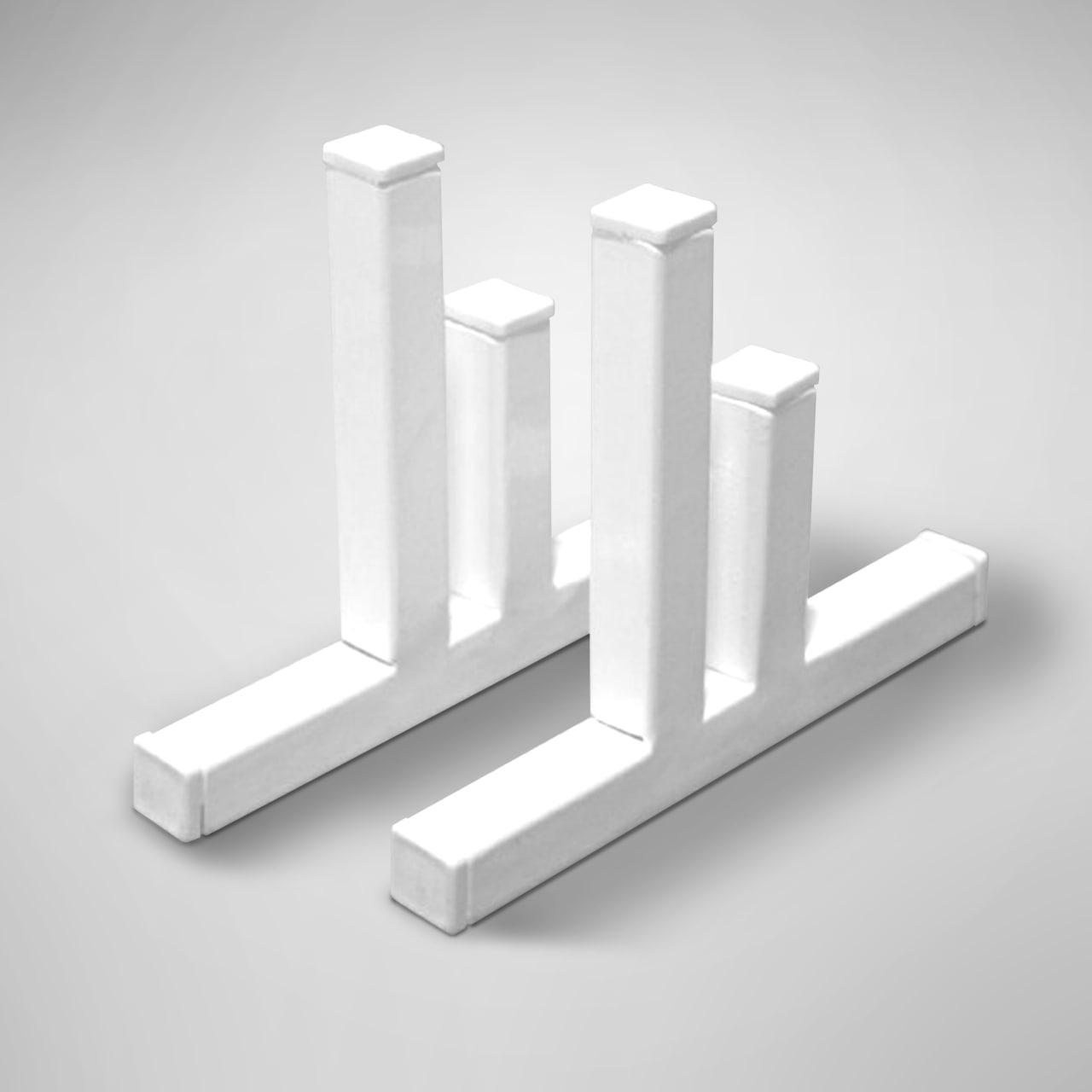 Ножка-подставка для обогревателя UDEN-S универсальная 1 Ножка-подставка для обогревателя UDEN-S универсальная