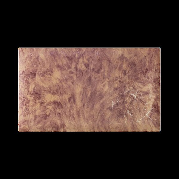 Керамогранитный обогреватель KEN-500 "Гранж жаккард" персиковый