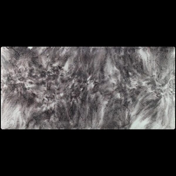 Керамогранитный обогреватель KEN-600 "Гранж жаккард" ореховый