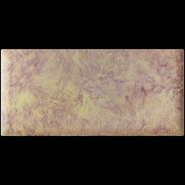 Керамогранитный обогреватель KEN-600 "Гранж жаккард" персиковый