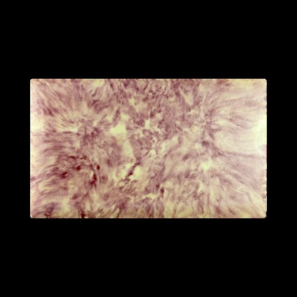 Керамогранитный обогреватель KEN-500 "Космос жаккард" персиковый