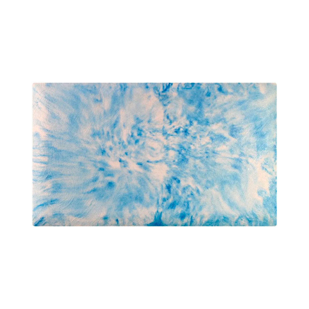 Керамогранитный обогреватель KEN-500 "Космос жаккард" аквамариновый 1 Керамогранитный обогреватель KEN-500 "Космос жаккард" аквамариновый