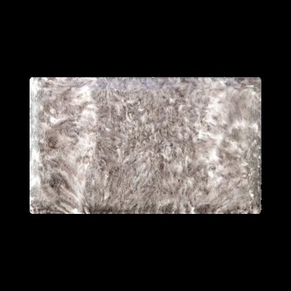 Керамогранитный обогреватель KEN-500 "Изморозь жаккард" ореховый