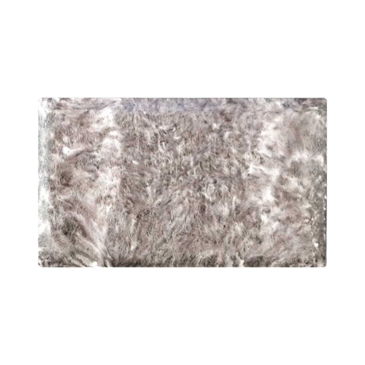 Керамогранитный обогреватель KEN-500 "Изморозь жаккард" ореховый 1 Керамогранитный обогреватель KEN-500 "Изморозь жаккард" ореховый